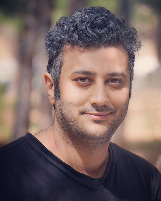 Saeed Farzpour